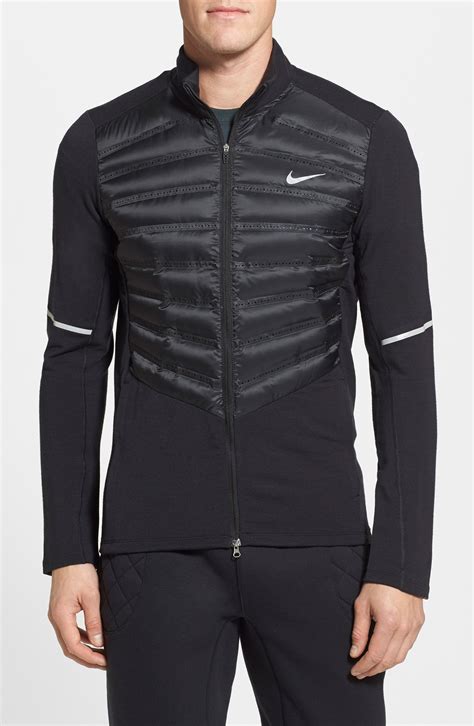 aeroloft Nike jacket